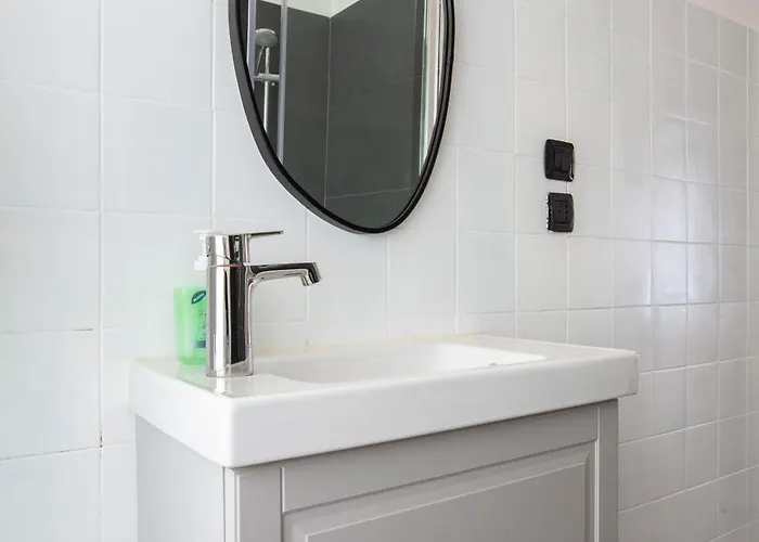 Lejlighed Bijoux Elegante Next To Piazza Volta