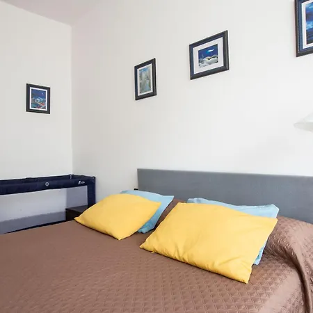 Apartamento Bijoux Elegante Next To Piazza Volta