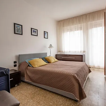 Apartamento Bijoux Elegante Next To Piazza Volta *