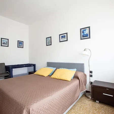 Apartamento Bijoux Elegante Next To Piazza Volta Como